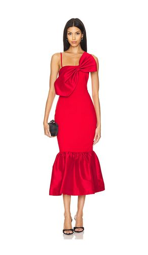 ROBE MI-LONGUE PATTI in . Size 00, 2 - LIKELY - Modalova