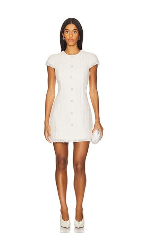 ROBE COLLARLESS RIELLO in . Size 8 - LIKELY - Modalova