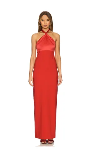 ROBE DE SOIRÉE FRANCESCA en . Taille 0. Also en 00, 2, 4, 6, 8 - LIKELY - Modalova