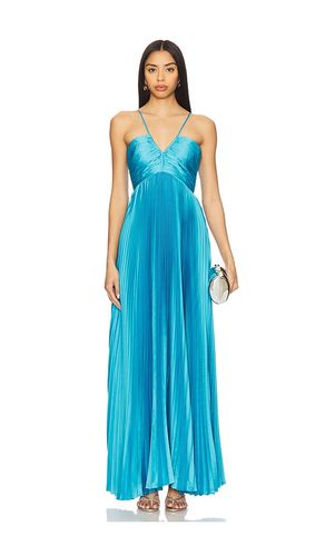 ROBE DE SOIRÉE TINO in . Size 00, 6, 8 - LIKELY - Modalova