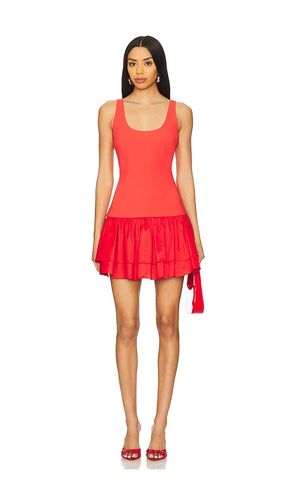 ROBE COURTE MARIKA en . Taille 00. Also en 12, 4, 6, 8 - LIKELY - Modalova
