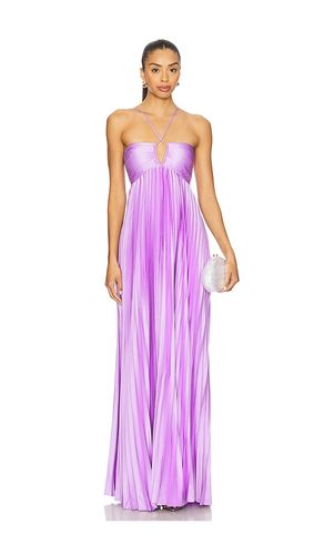 ROBE DE SOIRÉE BLAIR in . Size 12 - LIKELY - Modalova