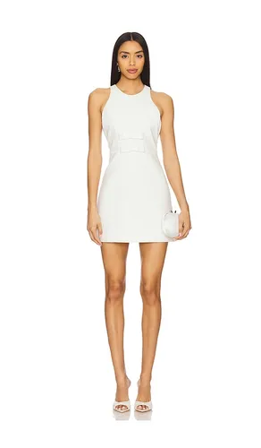 ROBE COURTE MARIE en . Taille 8. Also en 12 - LIKELY - Modalova