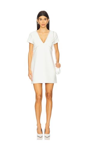 ROBE COURTE JESSICA en . Taille 10. Also en 2, 4, 8 - LIKELY - Modalova