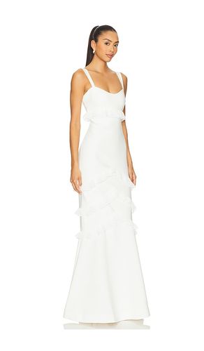 ROBE DE SOIRÉE SOLANA en . Taille 0. Also en 2 - LIKELY - Modalova