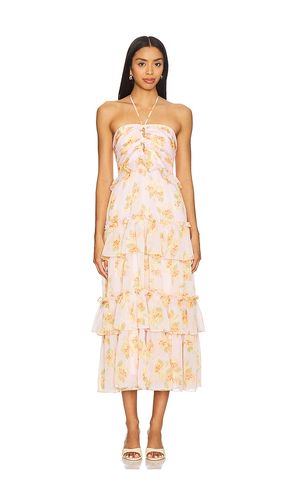 ROBE WILDA en ,. Taille 10. Also en 8 - LIKELY - Modalova