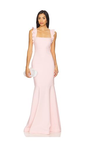 ROBE DE SOIRÉE HARA en . Taille 0. Also en 00, 2, 4, 6, 8 - LIKELY - Modalova