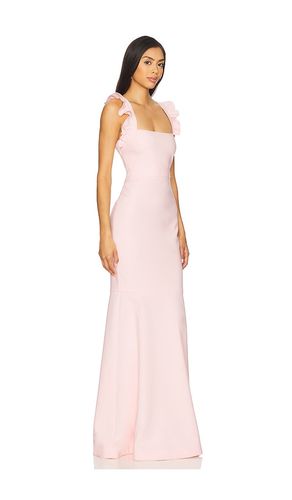 ROBE DE SOIRÉE HARA en . Taille 00. Also en 0, 2, 4, 6, 8 - LIKELY - Modalova