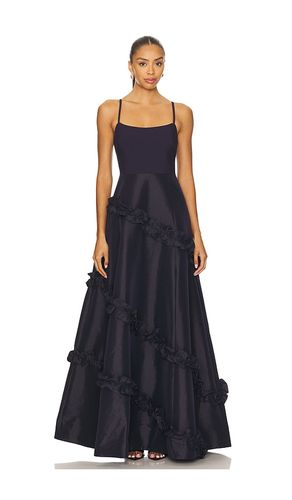 ROBE MI-LONGUE ARISSA en . Taille 0. Also en 00, 2, 4, 6 - LIKELY - Modalova