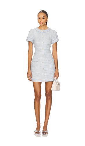 ROBE COURTE LENETTA en . Taille 0. Also en 00, 2, 6, 8 - LIKELY - Modalova