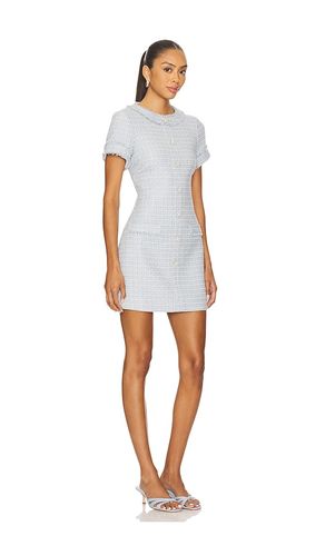 ROBE COURTE LENETTA en . Taille 00. Also en 8 - LIKELY - Modalova