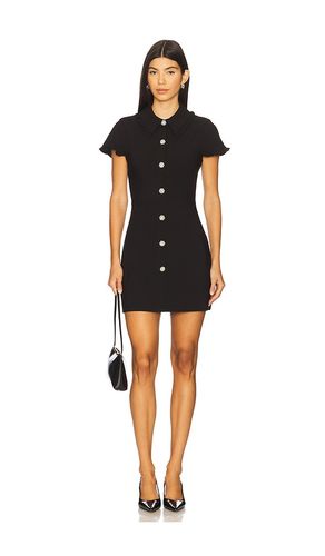 ROBE COURTE MYLAH en . Taille 0. Also en 00, 10, 12, 2, 4, 6, 8 - LIKELY - Modalova