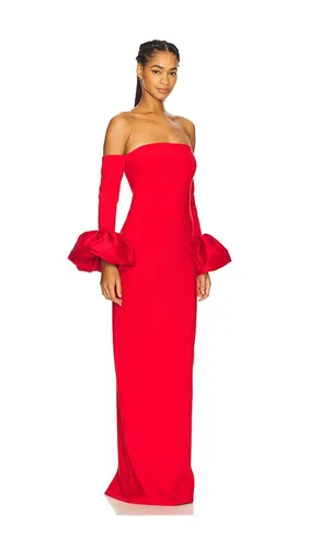 ROBE DE SOIRÉE KIVA en . Taille 0. Also en 10, 4, 6 - LIKELY - Modalova