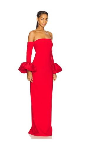 ROBE DE SOIRÉE KIVA en . Taille 4. Also en - LIKELY - Modalova