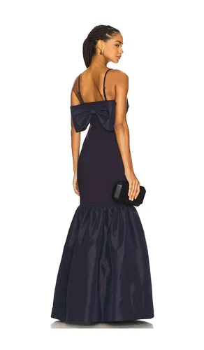 ROBE DE SOIRÉE MORGETTE en . Taille 0. Also en 2, 6, 8 - LIKELY - Modalova