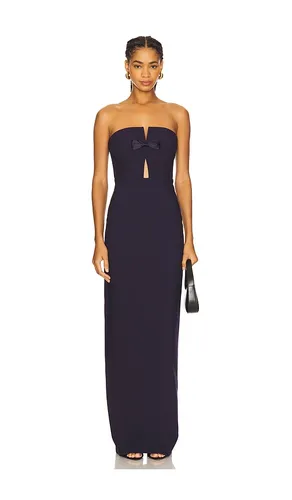 ROBE DE SOIRÉE FALLON en . Taille 10. Also en 12, 2, 4, 6, 8 - LIKELY - Modalova