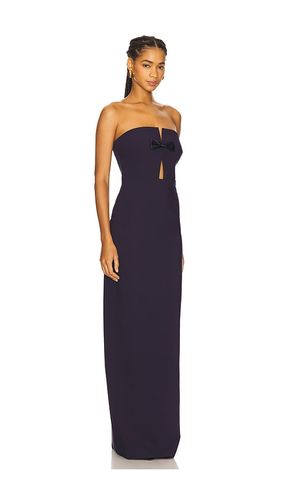 ROBE DE SOIRÉE FALLON en . Taille 10. Also en 2, 4, 6, 8 - LIKELY - Modalova