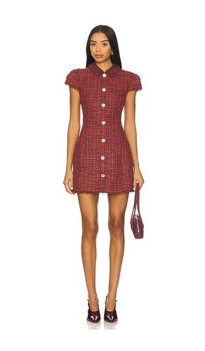 ROBE RIELLO en . Taille 2. Also en 6 - LIKELY - Modalova