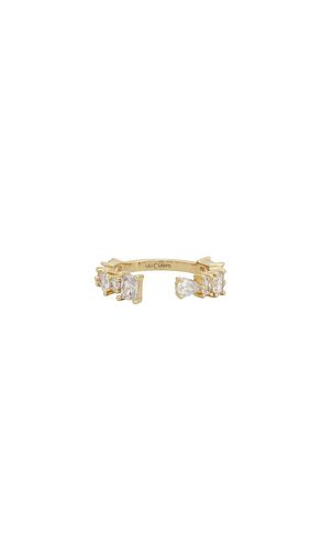 ANNEAU MAVIS en . Taille 5. Also en 6, 7, 8 - Lili Claspe - Modalova