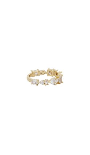 ANNEAU MAVIS en . Taille 5. Also en 6, 7, 8 - Lili Claspe - Modalova