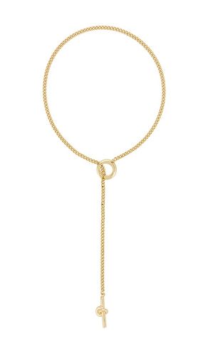 COLLIER LASSO DEVIN in - Lili Claspe - Modalova
