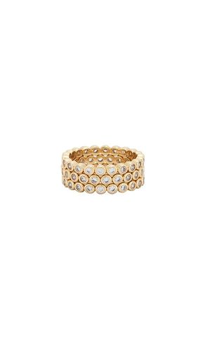 BAGUE REESE en . Taille 5. Also en - Lili Claspe - Modalova