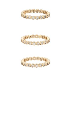 BAGUE REESE en . Taille 5. Also en 7, 8 - Lili Claspe - Modalova