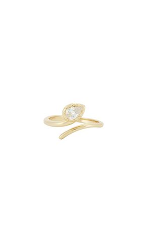 BAGUE DREW en . Taille 6. Also en 7 - Lili Claspe - Modalova