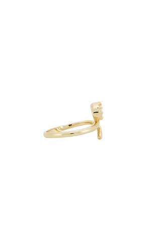 BAGUE DREW en . Taille 6. Also en 7 - Lili Claspe - Modalova