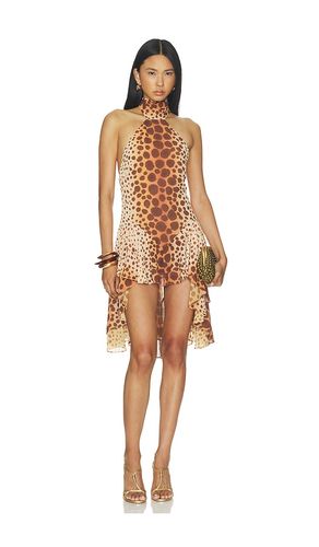 ROBE JENNIFER en . Taille L. Also en XXS - LOBA - Modalova