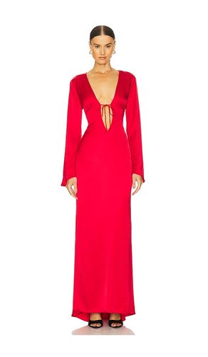 ROBE DE SOIRÉE ANGELINA en . Taille XS. Also en XXS - LOBA - Modalova