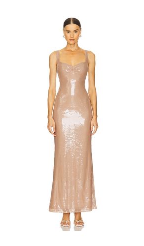 ROBE DISA MAXI en . Taille S. Also en XS - LOBA - Modalova