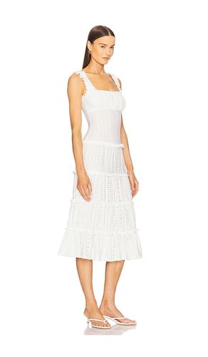 ROBE CARMEN en . Taille L. Also en XL - LOBA - Modalova