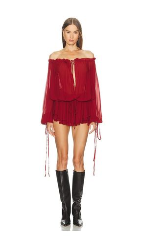ROBE GABRIELLE en . Taille S. Also en - LOBA - Modalova