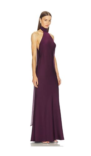 ROBE DE SOIRÉE ALEXIS en . Taille M. Also en XL - LOBA - Modalova