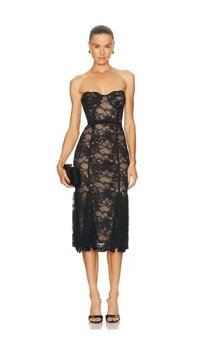 ROBE LUCIENNE en . Taille M. Also en S, XS, XXS - LOBA - Modalova