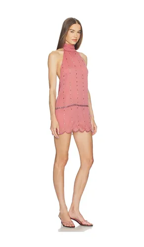 ROBE ADDISON en . Taille L. Also en XL, XS - LOBA - Modalova