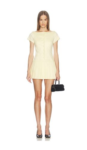 ROBE RIVERA en . Taille L. Also en M, XS, XXS - LOBA - Modalova