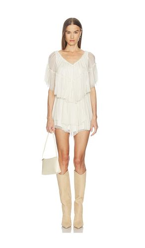 ROBE ZIVA en . Taille L. Also en - LOBA - Modalova
