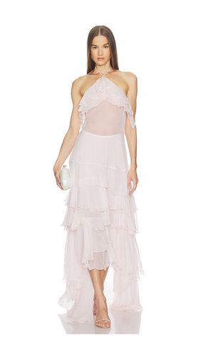 ROBE DE SOIRÉE ALEJANDRA en . Taille L. Also en M, S, XL, XS, XXS - LOBA - Modalova