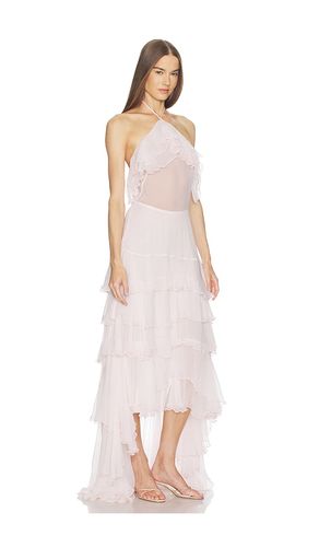ROBE DE SOIRÉE ALEJANDRA en . Taille L. Also en M, S, XS, XXS - LOBA - Modalova