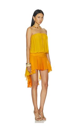 ROBE ARIELLE en . Taille S. Also en L, XL - LOBA - Modalova