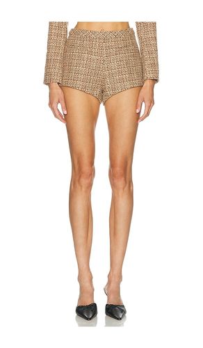 Daphne Tweed Hot Short en . Taille L. Also en M - LOBA - Modalova