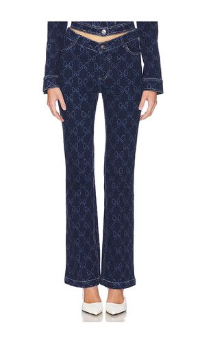 Tulipania Jeans en -. Taille L. Also en S - LOBA - Modalova