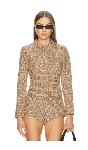 BLOUSON DAPHNE en . Taille L. Also en M, S, XL - LOBA - Modalova