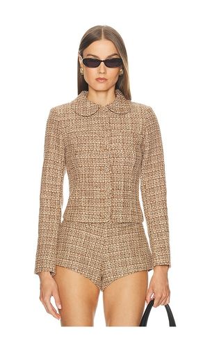BLOUSON DAPHNE en . Taille L. Also en M, S, XL, XS - LOBA - Modalova