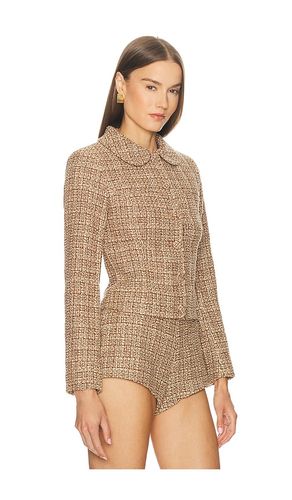BLOUSON DAPHNE en . Taille L. Also en M, S, XL - LOBA - Modalova