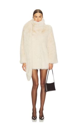 MANTEAU BRENDA en . Taille L. Also en - LOBA - Modalova