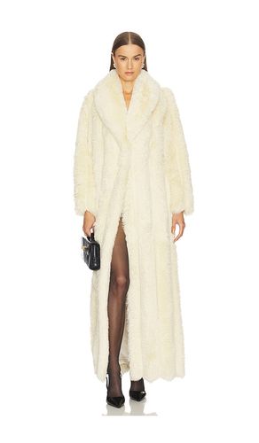 MANTEAU LUCIANA en . Taille L. Also en M - LOBA - Modalova