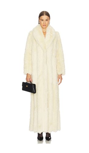 MANTEAU LUCIANA en . Taille L. Also en M - LOBA - Modalova